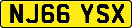 NJ66YSX