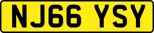 NJ66YSY