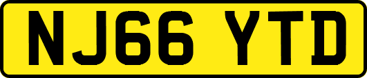 NJ66YTD