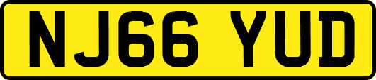 NJ66YUD