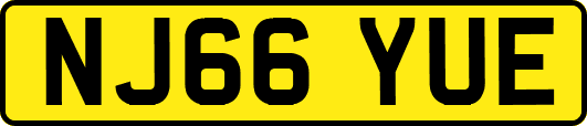 NJ66YUE