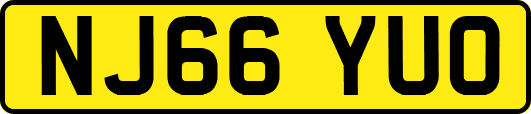 NJ66YUO