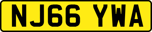 NJ66YWA