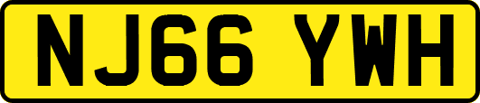 NJ66YWH