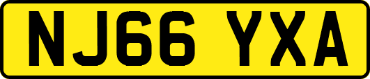 NJ66YXA