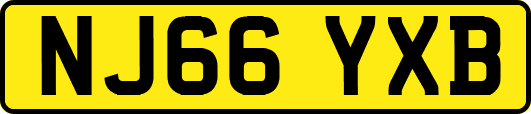 NJ66YXB