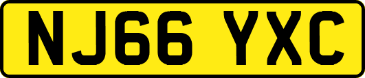 NJ66YXC