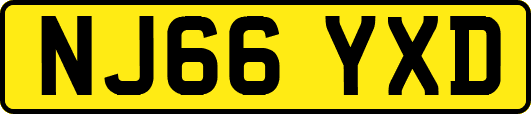 NJ66YXD