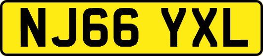 NJ66YXL