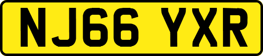 NJ66YXR