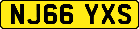 NJ66YXS