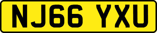 NJ66YXU