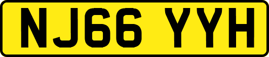 NJ66YYH