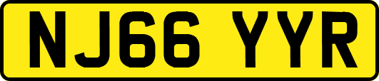 NJ66YYR