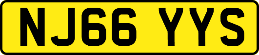 NJ66YYS