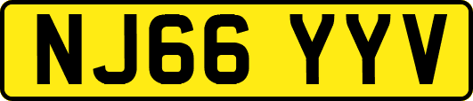 NJ66YYV