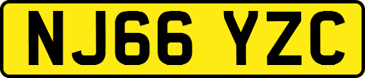 NJ66YZC