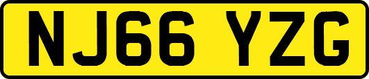 NJ66YZG