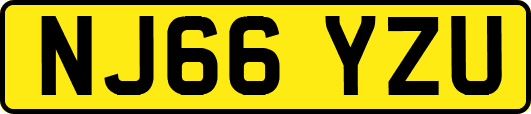 NJ66YZU