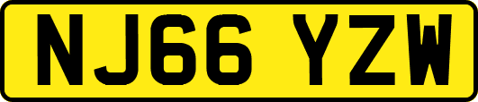 NJ66YZW