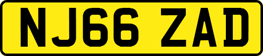 NJ66ZAD