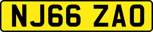 NJ66ZAO