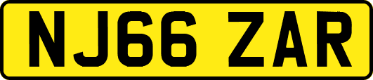 NJ66ZAR