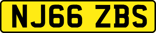 NJ66ZBS