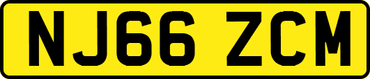 NJ66ZCM