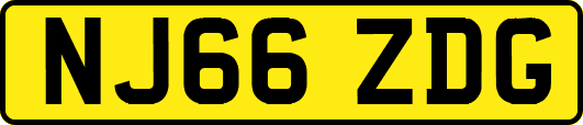 NJ66ZDG