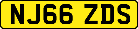 NJ66ZDS