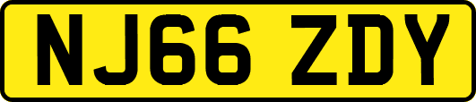 NJ66ZDY