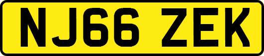 NJ66ZEK