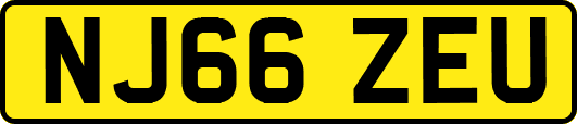 NJ66ZEU