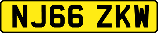 NJ66ZKW