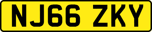 NJ66ZKY