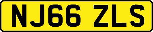 NJ66ZLS