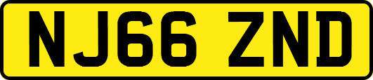 NJ66ZND