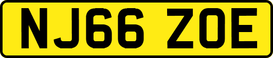 NJ66ZOE