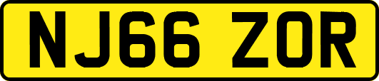 NJ66ZOR