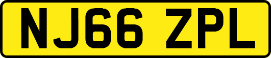 NJ66ZPL