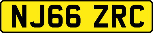 NJ66ZRC