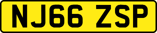 NJ66ZSP