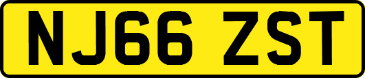 NJ66ZST