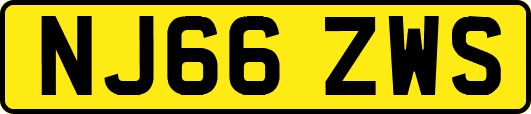 NJ66ZWS