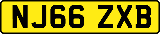 NJ66ZXB