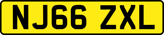 NJ66ZXL