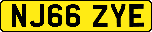 NJ66ZYE