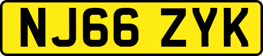 NJ66ZYK