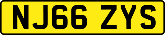 NJ66ZYS